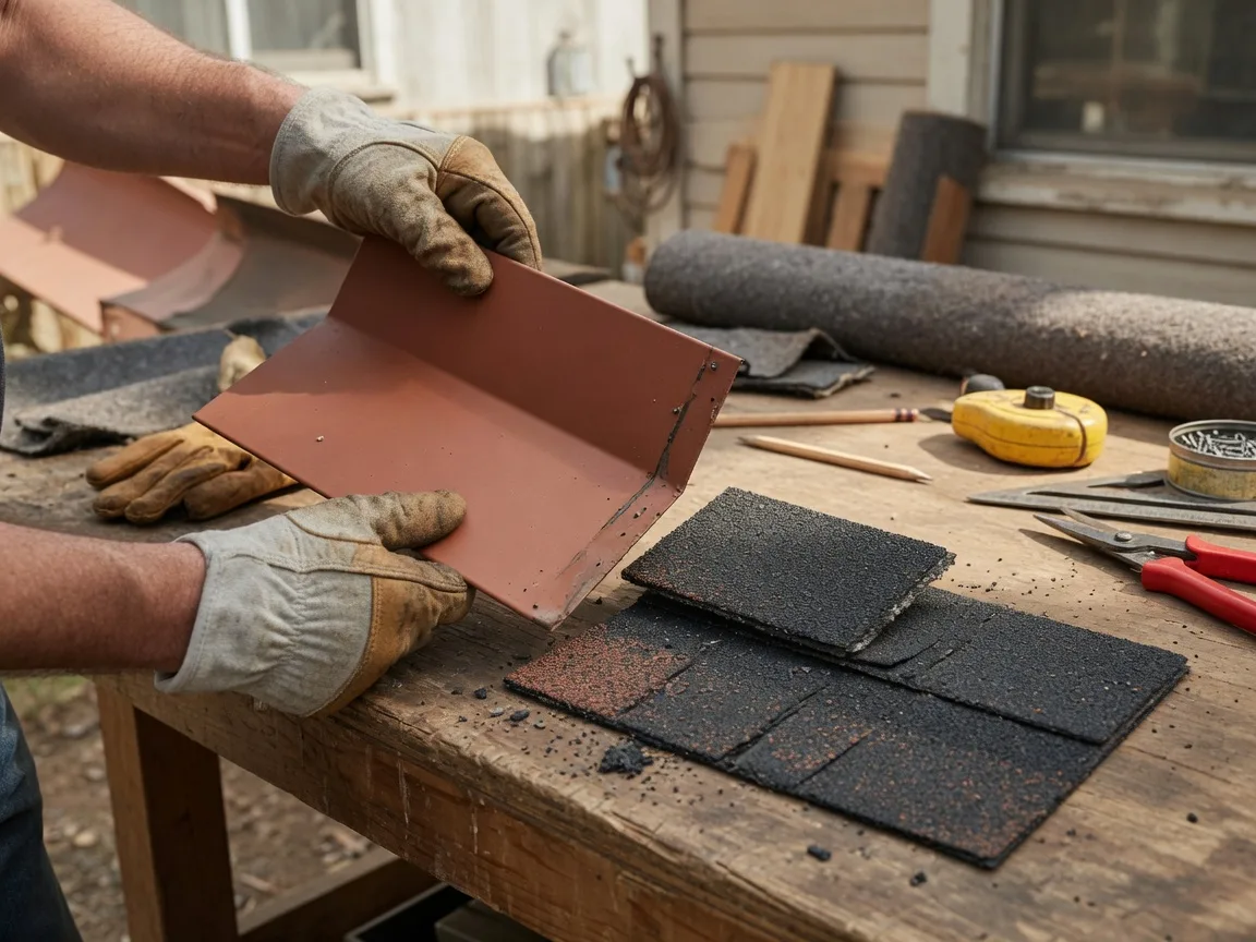Roof Repair company in Rush, KY